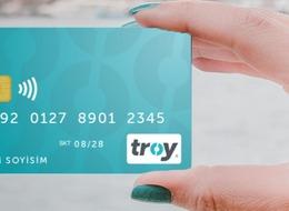 İstanbul'daki 8 ilçe belediyesi maaş ödemeleri için TROY karta geçti! "Ekonomik hegemonyayı boykot ediyoruz"