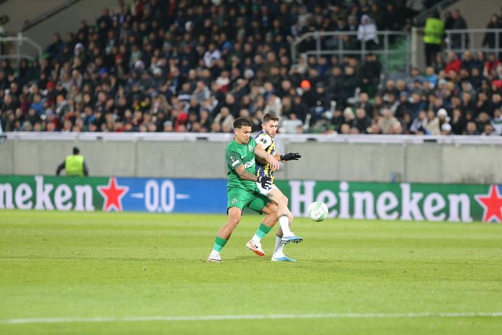 Fenerbahçe'nin 2-0'lık Ludogorets yenilgisi sonrası teknik direktör İsmail Kartal'a sert sözler: Gerçekleri gör artık! G1