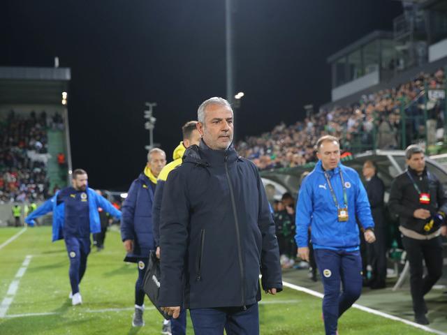 F.Bahçe fırsat tepti! Sarı-Lacivertliler ilk yenilgisini aldı