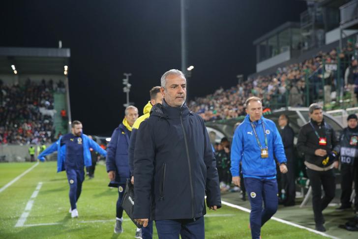 Fenerbahçe'nin 2-0'lık Ludogorets yenilgisi sonrası teknik direktör İsmail Kartal'a sert sözler: Gerçekleri gör artık! G4