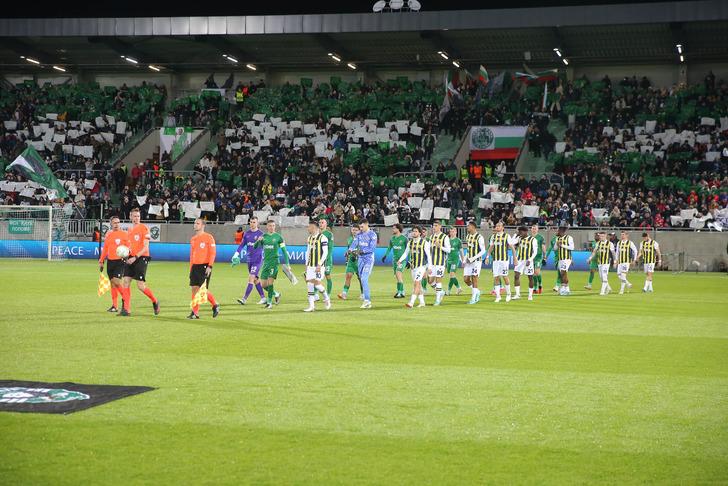 Fenerbahçe'nin 2-0'lık Ludogorets yenilgisi sonrası teknik direktör İsmail Kartal'a sert sözler: Gerçekleri gör artık! G5