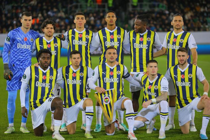 Fenerbahçe'nin 2-0'lık Ludogorets yenilgisi sonrası teknik direktör İsmail Kartal'a sert sözler: Gerçekleri gör artık! G3
