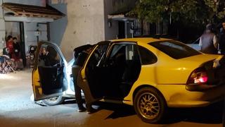 Malatya'da husumetli iki aile arasında silahlı kavga! 10 kişi yaralandı