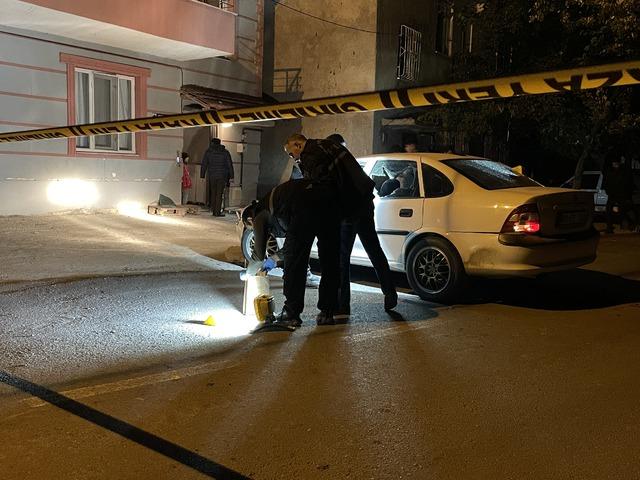 Malatya'da silahlı kavgada 10 kişi yaralandı