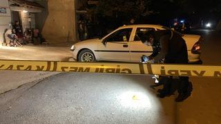 Malatya'da silahlı kavgada 10 kişi yaralandı