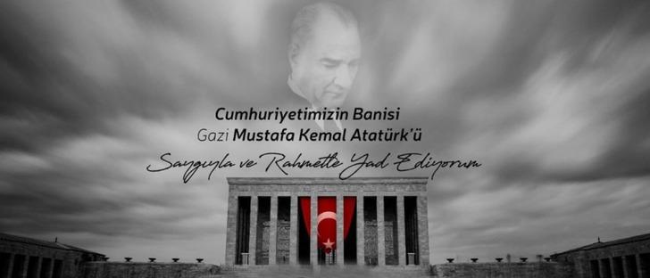 RESİMLİ 10 KASIM MESAJLARI 2023! WhatsApp durumu için en yeni, etkileyici ve Atatürk resimli 10 Kasım mesajları BURADA! G3