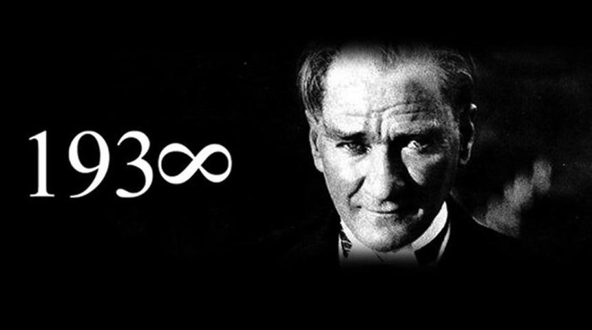 10 Kasım saygı duruşu kaç dakika? Saygı duruşu kaç dakika sürüyor? 10 Kasım Atatürk'ü Anma Günü'nde Ata'ya özlem