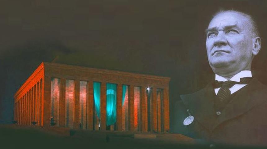 10 Kasım siren sesi kaç dakika sürer? 10 Kasım'da neden sirenler çalıyor? Ata'ya özlem!