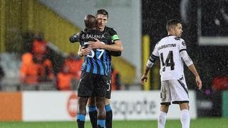 Beşiktaş kaybetti, Club Brugge maçını beklemeye koyuldu! Belçika'dan kahreden skor geldi... Elendiler!