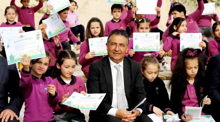 Kültür ve sanat yolu projesi hayata geçti