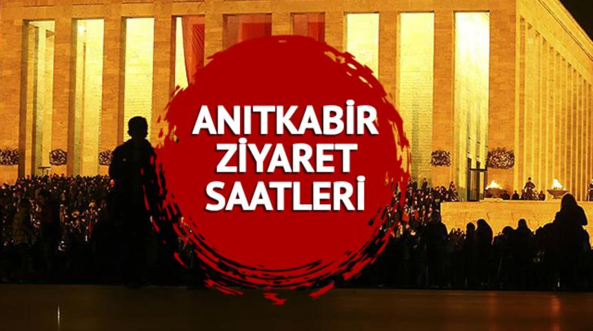 10 KASIM ANITKABİR PROGRAMI 2023: Atatürk'ü Anma Günü'nde Anıtkabir kaçta açılıyor, kaçta kapanıyor? Ata'ya özlem!