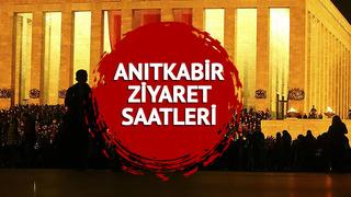 10 KASIM ANITKABİR PROGRAMI 2023: Atatürk'ü Anma Günü'nde Anıtkabir kaçta açılıyor, kaçta kapanıyor? Ata'ya özlem!