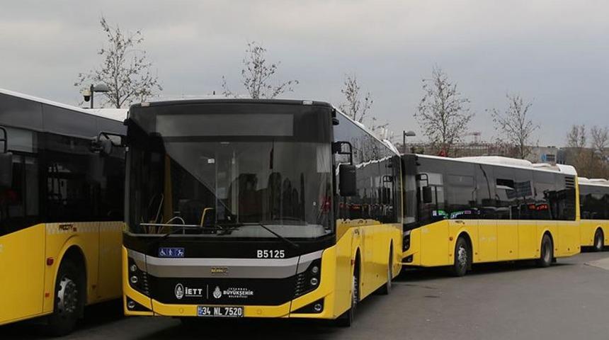 10 KASIM OTOBÜSLER ÜCRETSİZ Mİ? Bugün İETT otobüsü, metro, metrobüs ve Marmaray bedava mı hizmet verecek? Toplu taşımada son durum