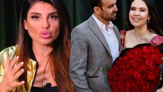 Bircan Bali'den bomba iddialar! Tayyar Öz tesettürlü hastanın rızası olmadan...