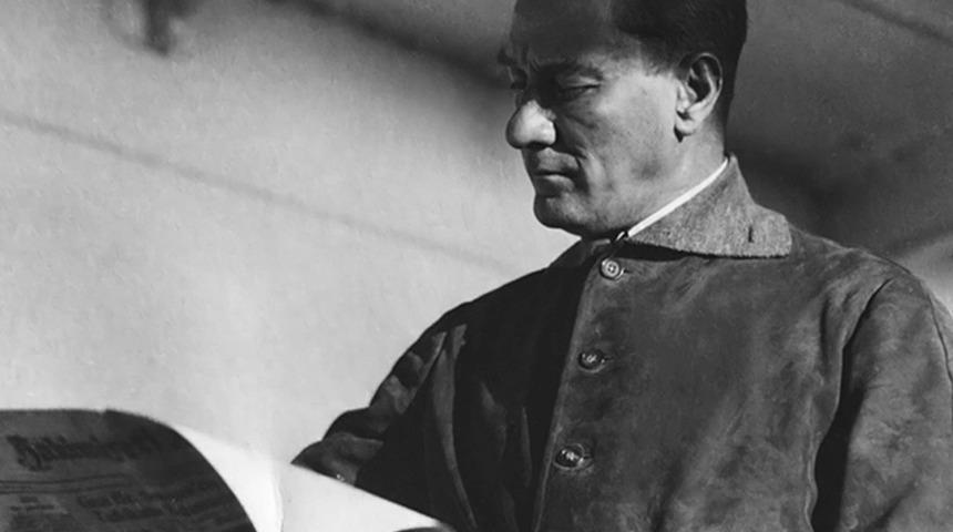 85 yıldır bitmeyen özlem! Türkiye bugün Ata'sını anıyor!