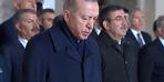 Devlet erkanı Ata'nın huzurunda