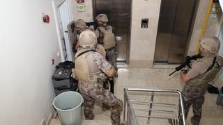 Terör örgütlerine finansman sağlıyorlardı! Sabahın ilk ışıklarında harekete geçildi