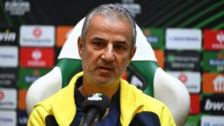 İsmail Kartal: Kaybettiğimiz için üzgünüz