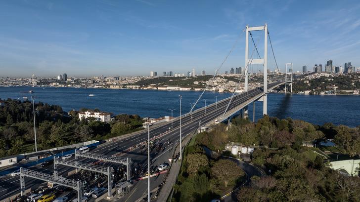 85 yıldır bitmeyen özlem! Tüm Türkiye'de saat 09.05'te hayat durdu G4