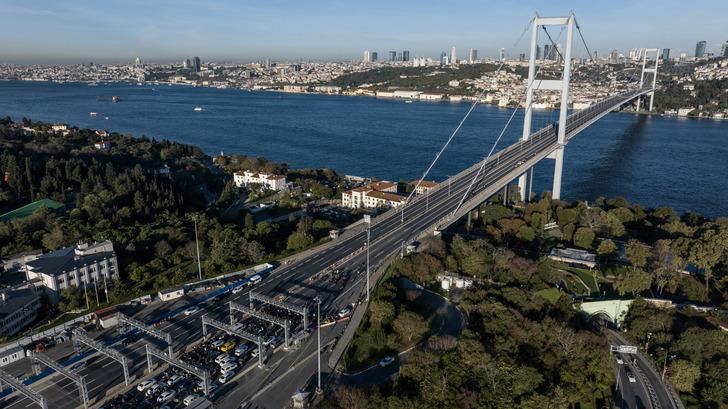 85 yıldır bitmeyen özlem! Tüm Türkiye'de saat 09.05'te hayat durdu G5