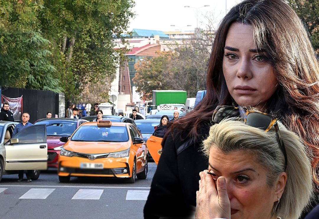 85 yıldır bitmeyen &ouml;zlem! T&uuml;m T&uuml;rkiye'de saat 09.05'te hayat durdu