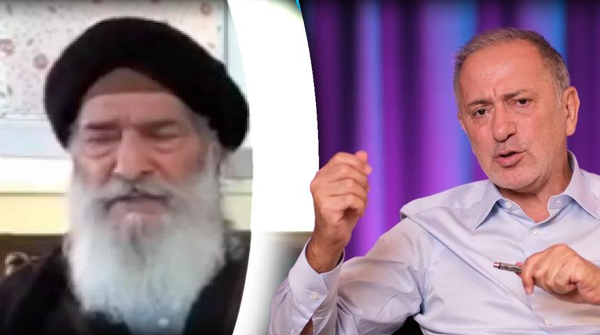 O ailelerin haysiyetini sorgulamıştı! Kız çocuklarıyla ilgili tepki çeken açıklamaya Fatih Altaylı'dan çok konuşulacak sözler 'Amacı çok net! Bir sıkıntı vardır'