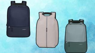 Kişisel eşyalarınızı yanınızda güvenle taşıyın! Samsonite çantalarda %25 indirim başladı