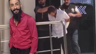 Konya'da yasak aşk iddiası! Çocukluk arkadaşının boğazını kesti: 'Hiçbir delikanlı bunu kaldıramaz'