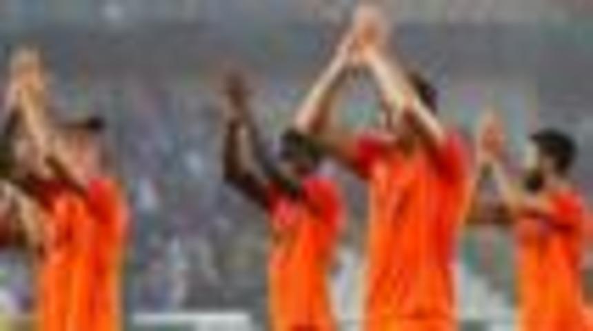 Başakşehir ve Fenerbah&ccedil;e'nin playoff turundaki rakipleri belli oldu