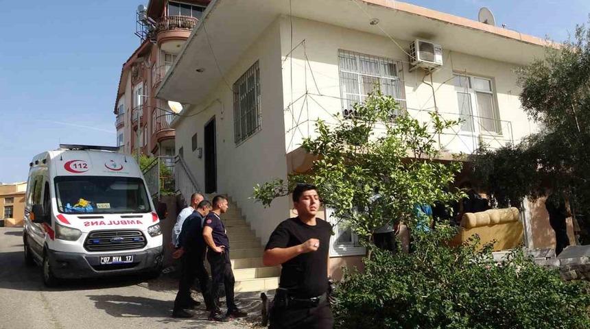 Yakınları gözyaşlarına boğuldu! İnşaat boyacısı evinde ölü bulundu