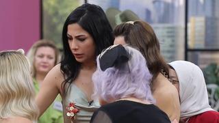 Gelinim Mutfakta'da ortalık karıştı! Favori gelin adayı 10 bileziği duyunca baygınlık geçirdi