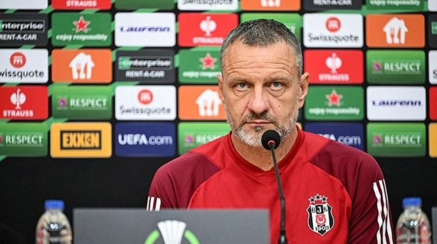 Hari Vukas: “Bu kötü gidişattan hepimiz sorumluyuz”