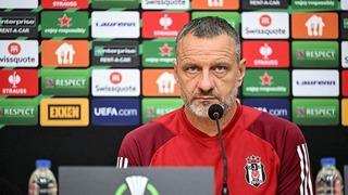 Hari Vukas: “Bu kötü gidişattan hepimiz sorumluyuz”