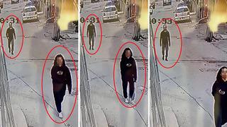 Liseli kızı takip edip taciz etti, savunması 'pes' dedirtti! 'Gözüm karardı, kendimi tutamadım'