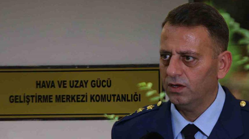 SON DAKİKA | Milli Savunma Bakanlığı düğmeye bastı! 'Uzay Komutanlığı' kurulacak