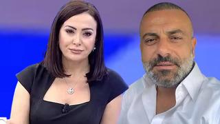 Canlı yayında büyük yüzleşme! Fenomen Mahir'in savunması Didem Arslan'ı şoke etti: Onu reddettiğim için bana iftira atıyor!