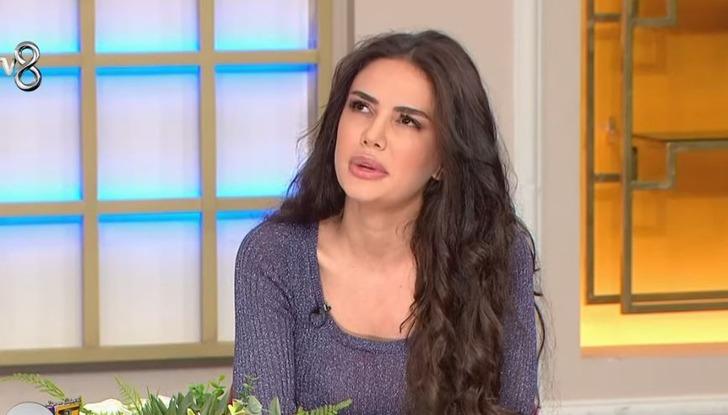 6 milyon yatırım yaptı! Ece Ronay aylık kazancını açık açık anlattı... Bakın Dilan Polat'a ne kadar ödemiş G3