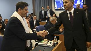 22 yıl sonra bir ilk! İlk kez AK Partili bir Bakan tam destek aldı, Ali Yerlikaya'dan övgüyle bahsettiler