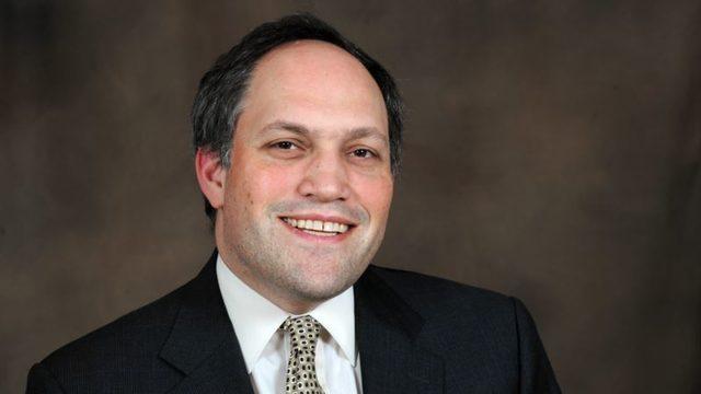 Michael Rubin'den Kendisine Dava Açan Erdoğan'a Yanıt