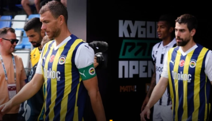 Fenerbahçe’de ayrılıklar netleşmeye başladı! Luan Peres ülkesine dönüyor… İşte yeni takımıFenerbahçe