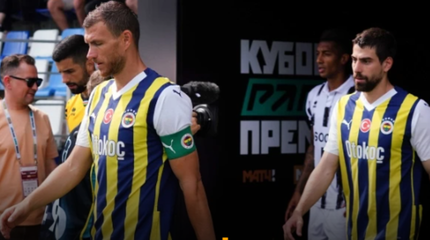 Fenerbahçe'de ayrılıklar netleşmeye başladı! Luan Peres ülkesine dönüyor... İşte yeni takımı