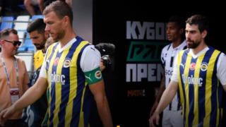 Fenerbahçe'de ayrılıklar netleşmeye başladı! Luan Peres ülkesine dönüyor... İşte yeni takımı