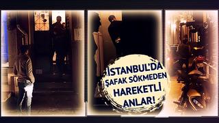 Trans bireyi günlük kiralık dairede rehin alıp başına silah dayadı! İstanbul'da sabaha karşı hareketli anlar