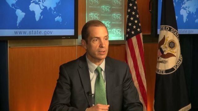 Washington’dan Türkiye’nin Hava Harekatına Tepki