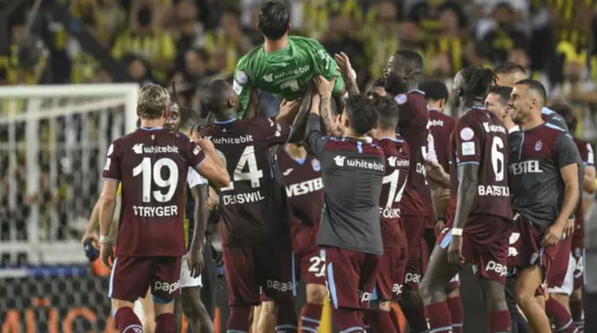 TRABZONSPOR KONYASPOR MAÇI CANLI İZLE! Trabzonspor Konyaspor maçı ne zaman, saat kaçta, hangi kanalda? CANLI MAÇ ANLATIMI