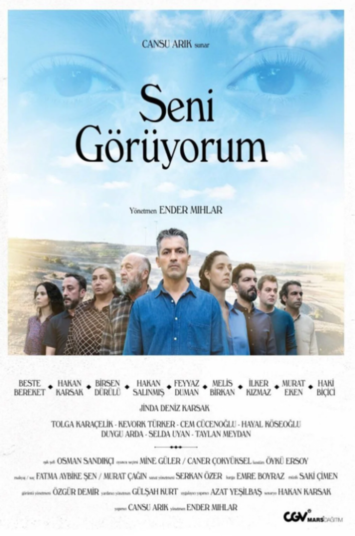 Sinemaseverleri mutlu edecek haftanın filmleri! 5 film birden vizyona girdi (10 Kasım 2023) G1