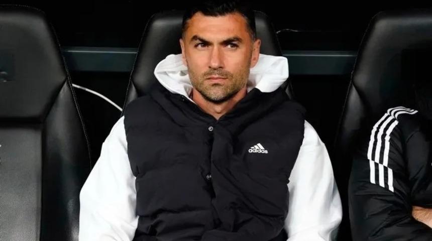 Burak Yılmaz kimdir, nereli ve kaç yaşında? Beşiktaş'ta Burak Yılmaz ile yollar ayrıldı!