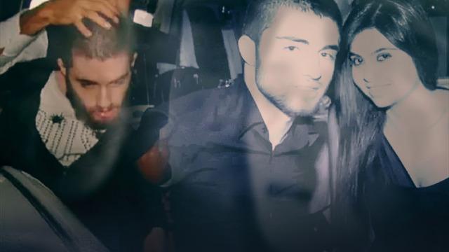 Cem Garipoğlu ile ilgili dikkat çeken poşet detayı... 'Yırtarsın, vücut dinlemez sizi' İlk kez duyacaksınız! 'Bir gün önce annesi getiriyor'