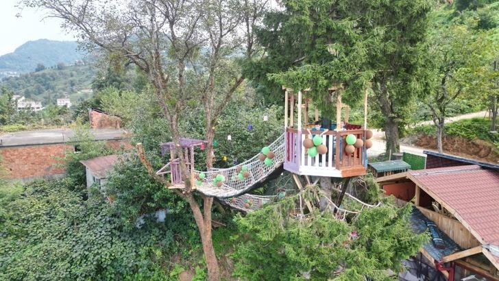 Hayalini kurduğu restoranı için beğendiği yerde bir engel ile karşılaştı! Bu çözümü buldu G2