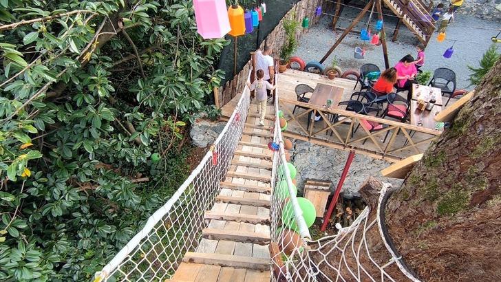 Hayalini kurduğu restoranı için beğendiği yerde bir engel ile karşılaştı! Bu çözümü buldu G3